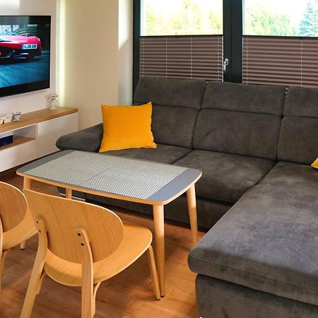 Ubytovani V Beskydech - Apartman Kaja Čeladná Exterior foto