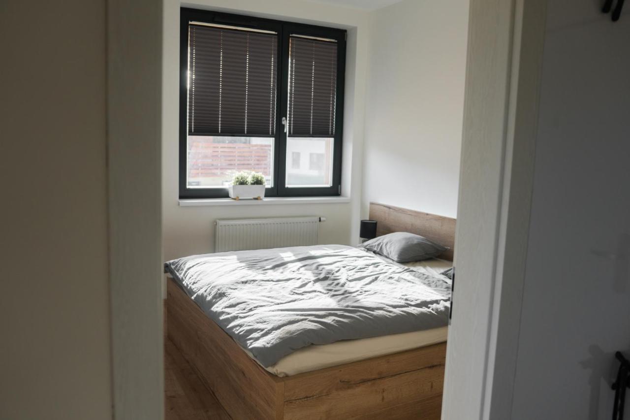 Ubytovani V Beskydech - Apartman Kaja Čeladná Exterior foto