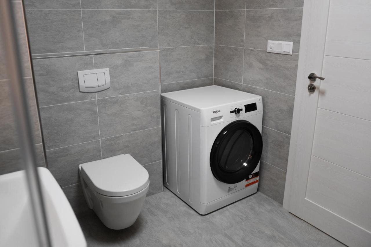Ubytovani V Beskydech - Apartman Kaja Čeladná Exterior foto