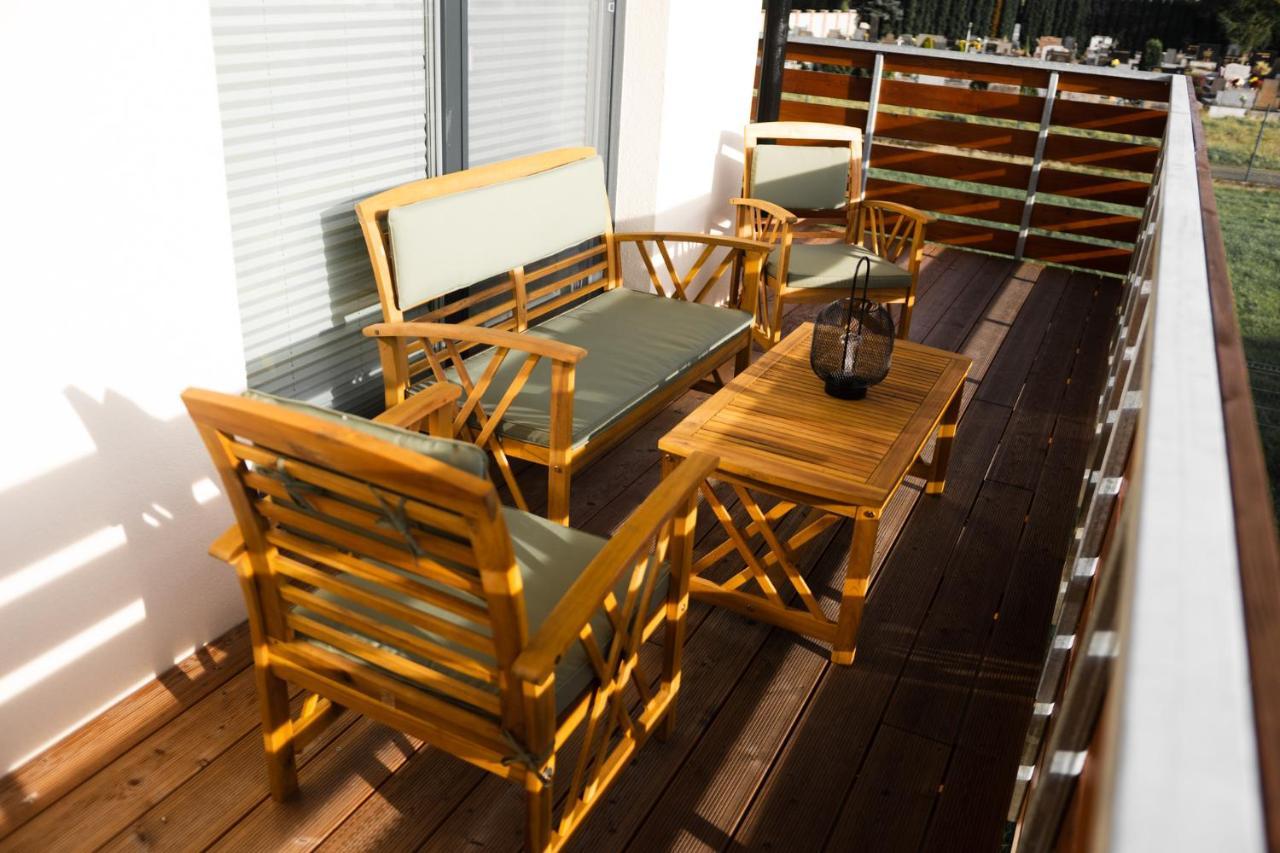 Ubytovani V Beskydech - Apartman Kaja Čeladná Exterior foto