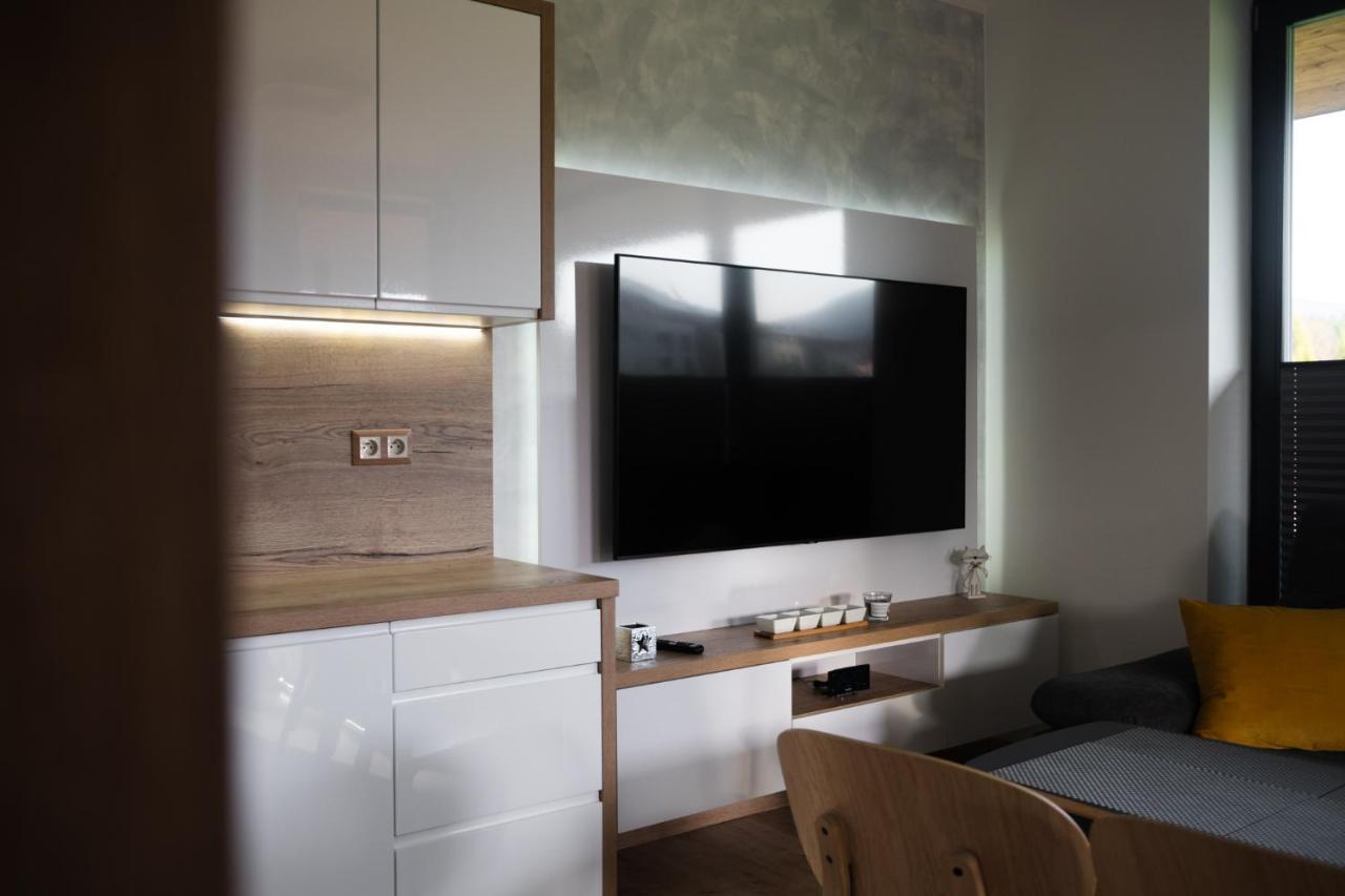 Ubytovani V Beskydech - Apartman Kaja Čeladná Exterior foto